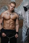 From The Gym To Slavery - Bonus - RusCapturedBoys - Military