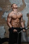 From The Gym To Slavery - Bonus - RusCapturedBoys - Military