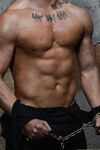 From The Gym To Slavery - Bonus - RusCapturedBoys - Military