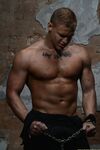 From The Gym To Slavery - Bonus - RusCapturedBoys - Military