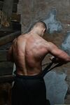 From The Gym To Slavery - Bonus - RusCapturedBoys - Military