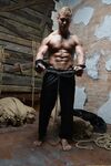From The Gym To Slavery - Bonus - RusCapturedBoys - Military