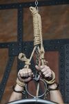 From The Gym To Slavery - Bonus - RusCapturedBoys - Military