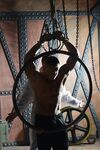From The Gym To Slavery - Bonus - RusCapturedBoys - Military