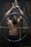 From The Gym To Slavery - Bonus - RusCapturedBoys - Military