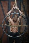 From The Gym To Slavery - Bonus - RusCapturedBoys - Military