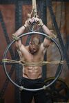 From The Gym To Slavery - Bonus - RusCapturedBoys - Military