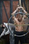 From The Gym To Slavery - Bonus - RusCapturedBoys - Military