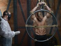 From The Gym To Slavery - Bonus - RusCapturedBoys - Military