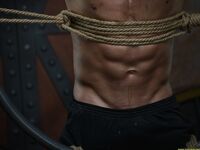 From The Gym To Slavery - Bonus - RusCapturedBoys - Military