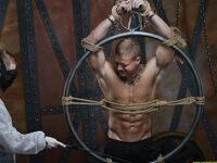 From The Gym To Slavery - Bonus - RusCapturedBoys - Military