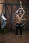 From The Gym To Slavery - Bonus - RusCapturedBoys - Military