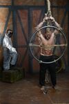 From The Gym To Slavery - Bonus - RusCapturedBoys - Military