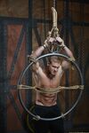 From The Gym To Slavery - Bonus - RusCapturedBoys - Military