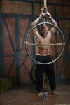From The Gym To Slavery - Bonus - RusCapturedBoys - Military