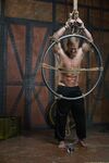From The Gym To Slavery - Bonus - RusCapturedBoys - Military