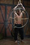 From The Gym To Slavery - Bonus - RusCapturedBoys - Military