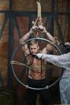 From The Gym To Slavery - Bonus - RusCapturedBoys - Military
