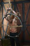 From The Gym To Slavery - Bonus - RusCapturedBoys - Military