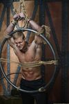 From The Gym To Slavery - Bonus - RusCapturedBoys - Military