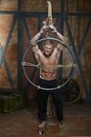 From The Gym To Slavery - Bonus - RusCapturedBoys - Military