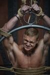 From The Gym To Slavery - Bonus - RusCapturedBoys - Military