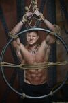 From The Gym To Slavery - Bonus - RusCapturedBoys - Military