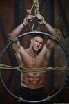 From The Gym To Slavery - Bonus - RusCapturedBoys - Military