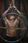 From The Gym To Slavery - Bonus - RusCapturedBoys - Military