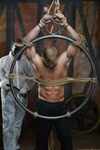 From The Gym To Slavery - Bonus - RusCapturedBoys - Military