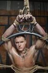 From The Gym To Slavery - Bonus - RusCapturedBoys - Military