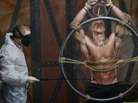 From The Gym To Slavery - Bonus - RusCapturedBoys - Military