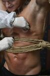 From The Gym To Slavery - Bonus - RusCapturedBoys - Military