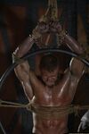 From The Gym To Slavery - Bonus - RusCapturedBoys - Military