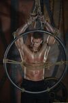 From The Gym To Slavery - Bonus - RusCapturedBoys - Military