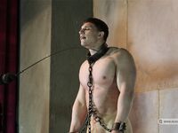 From The Robber To Slavery - Final Part - RusCapturedBoys - Amateur
