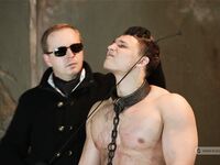 From The Robber To Slavery - Final Part - RusCapturedBoys - Amateur