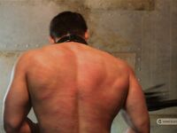 From The Robber To Slavery - Final Part - RusCapturedBoys - Amateur