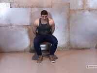 From The Robber To Slavery - Part I - RusCapturedBoys - Amateur