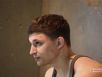 From The Robber To Slavery - Part I - RusCapturedBoys - Amateur