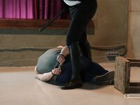 From The Robber To Slavery - Part I - RusCapturedBoys - Amateur