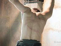 From The Robber To Slavery - Part I - RusCapturedBoys - Amateur