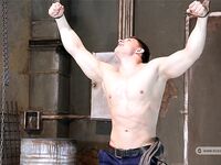From The Robber To Slavery - Part I - RusCapturedBoys - Amateur