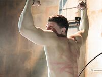 From The Robber To Slavery - Part I - RusCapturedBoys - Amateur