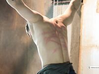 From The Robber To Slavery - Part I - RusCapturedBoys - Amateur