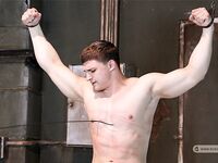 From The Robber To Slavery - Part I - RusCapturedBoys - Amateur