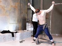 From The Robber To Slavery - Part I - RusCapturedBoys - Amateur