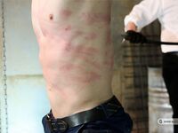 From The Robber To Slavery - Part I - RusCapturedBoys - Amateur