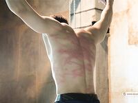 From The Robber To Slavery - Part I - RusCapturedBoys - Amateur