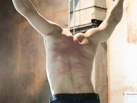 From The Robber To Slavery - Part I - RusCapturedBoys - Amateur